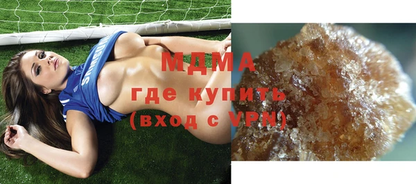 mix Мегион